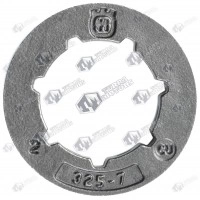 Rotita motrica drujba 325-7 Mediu (Original Husqvarna) 